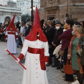 Viernes Santo Castelló