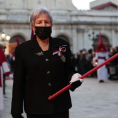 Viernes Santo Castelló