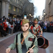 Viernes Santo Castelló