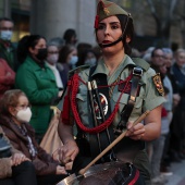 Viernes Santo Castelló