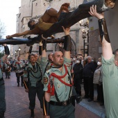 Viernes Santo Castelló