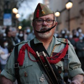 Viernes Santo Castelló