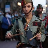 Viernes Santo Castelló