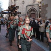 Viernes Santo Castelló