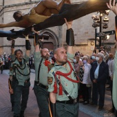 Viernes Santo Castelló