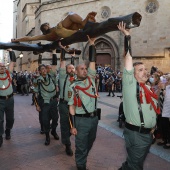 Viernes Santo Castelló