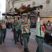 Viernes Santo Castelló