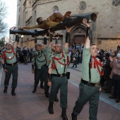 Viernes Santo Castelló