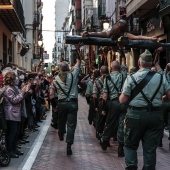 Viernes Santo Castelló