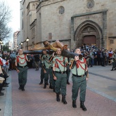 Viernes Santo Castelló