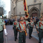 Viernes Santo Castelló