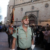 Viernes Santo Castelló