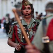 Viernes Santo Castelló