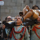 Viernes Santo Castelló