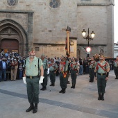 Viernes Santo Castelló