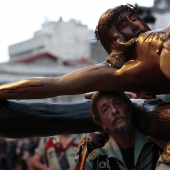 Viernes Santo Castelló