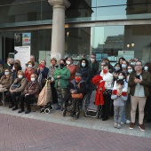 Viernes Santo Castelló