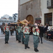 Viernes Santo Castelló