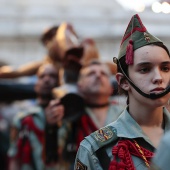 Viernes Santo Castelló