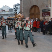 Viernes Santo Castelló