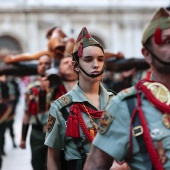 Viernes Santo Castelló