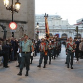 Viernes Santo Castelló