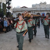 Viernes Santo Castelló