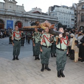 Viernes Santo Castelló