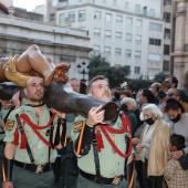 Viernes Santo Castelló