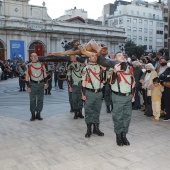 Viernes Santo Castelló