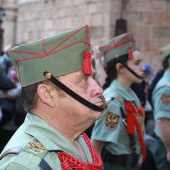 Viernes Santo Castelló