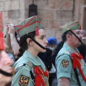 Viernes Santo Castelló