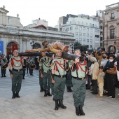 Viernes Santo Castelló