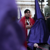 Viernes Santo Castelló