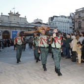 Viernes Santo Castelló