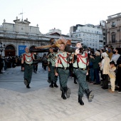 Viernes Santo Castelló