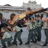 Viernes Santo Castelló