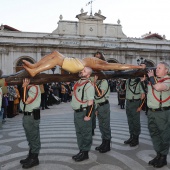 Viernes Santo Castelló