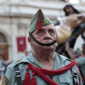 Viernes Santo Castelló