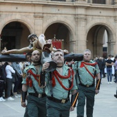 Viernes Santo Castelló