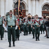 Viernes Santo Castelló