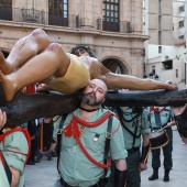 Viernes Santo Castelló