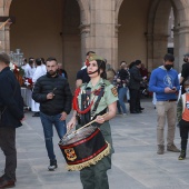 Viernes Santo Castelló