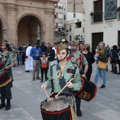 Viernes Santo Castelló