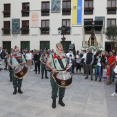 Viernes Santo Castelló