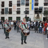 Viernes Santo Castelló