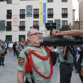 Viernes Santo Castelló