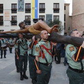 Viernes Santo Castelló