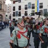 Viernes Santo Castelló