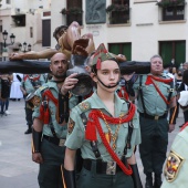 Viernes Santo Castelló